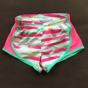 Nike DRI-FIT active shorts